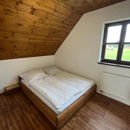 V Podkrkonosi- Oto, Prade Casa vacanze Hostinné
