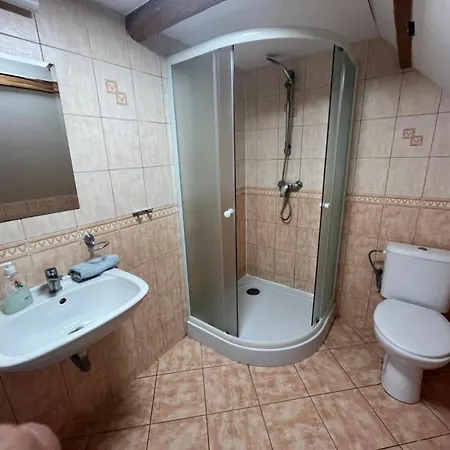 V Podkrkonosi- Oto, Prade Casa vacanze Hostinné