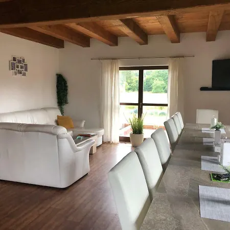 Casa vacanze V Podkrkonosi- Oto, Prade *