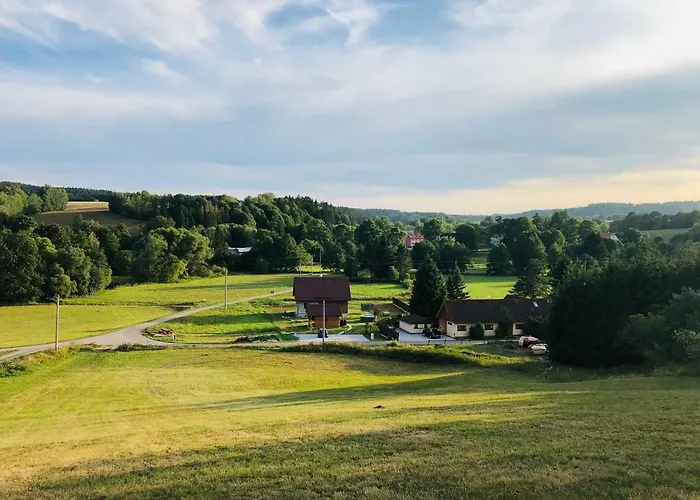 V Podkrkonosi- Oto, Prade